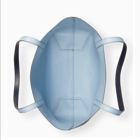 kate spade REVERSIBLE Tote - Picture 4 of 7